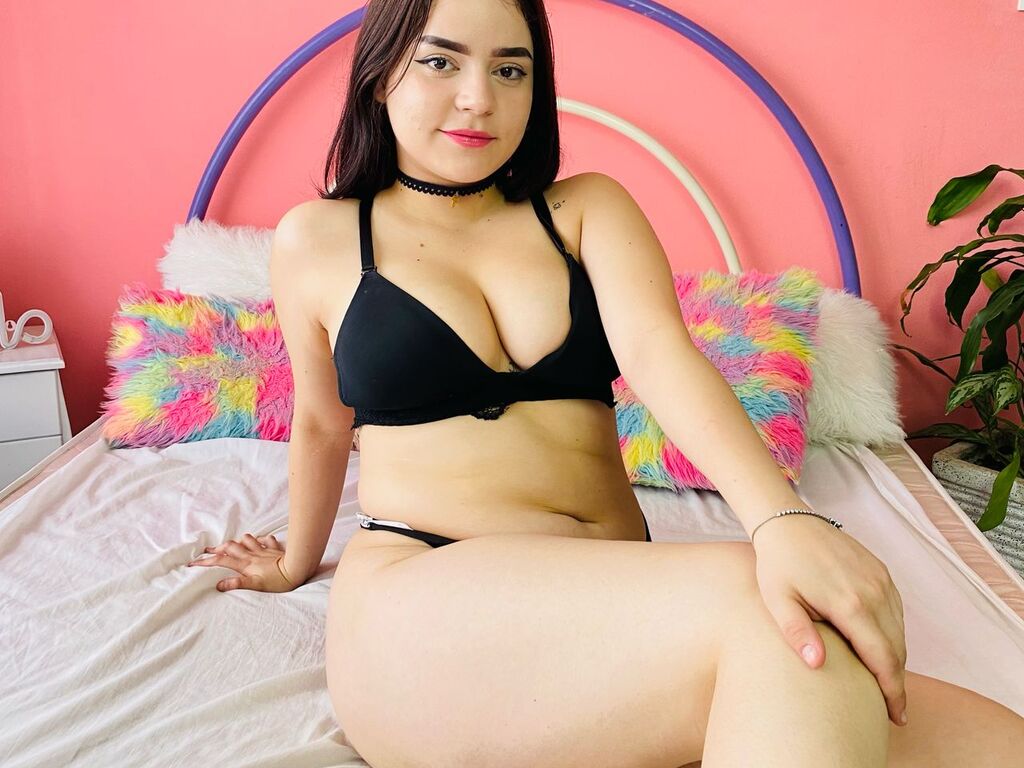Billiemoon's profile - Image n°0