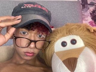 Webcam sex con Billieturner