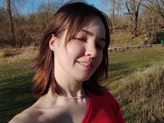 Sexcam Live Show von Billitoya