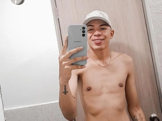 Billolliver's Sexcam