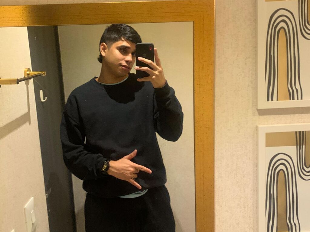 Billydaniel's Profil - Bild n°1
