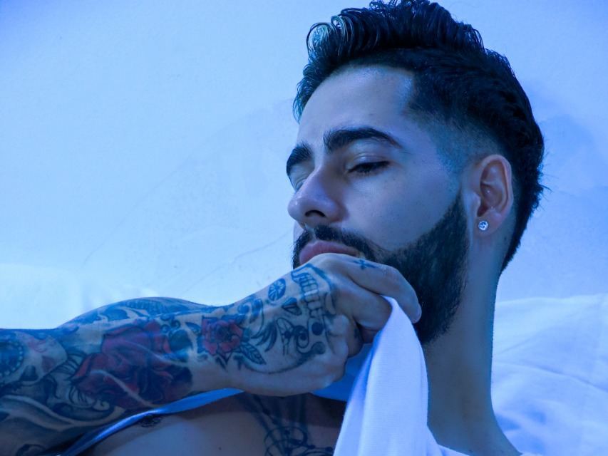 Billyink888's profile - Image n°0