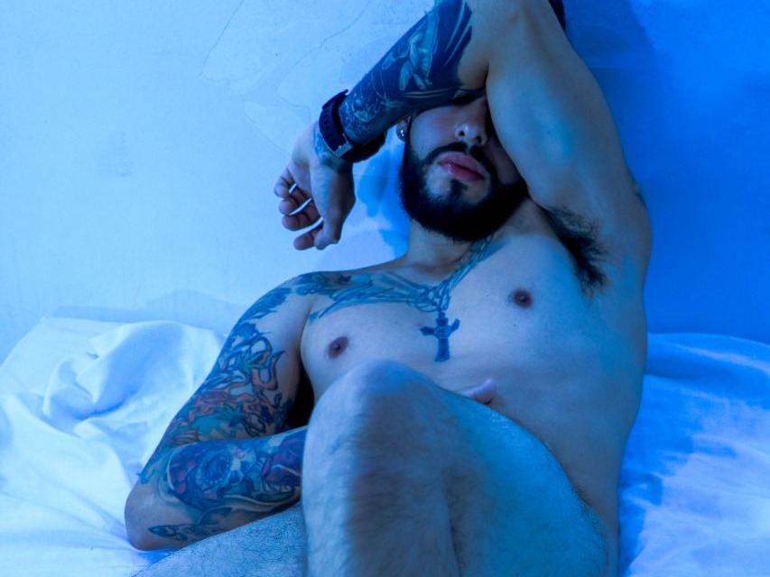 Billyink888's profile - Image n°1