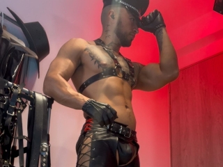 Billymayer's Sexcam