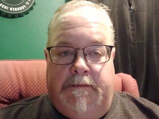 Billyrob's Sexcam