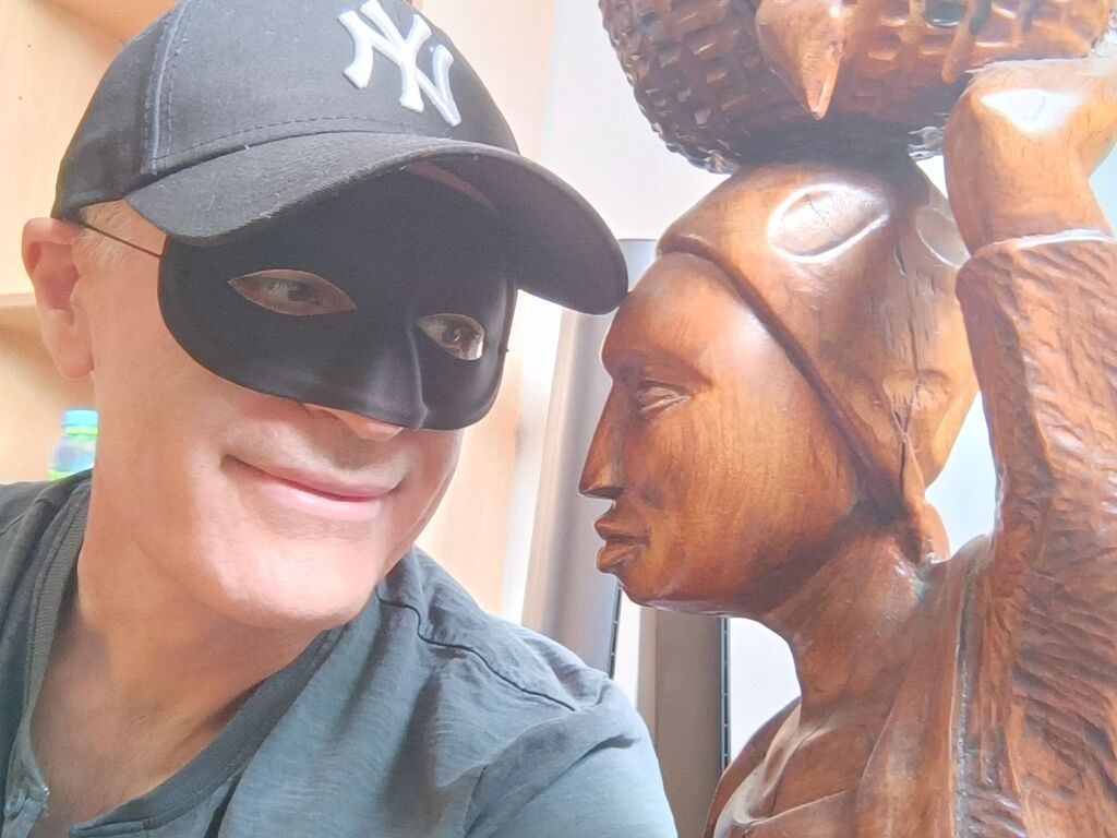 Billysteeldong's profile - Image n°1