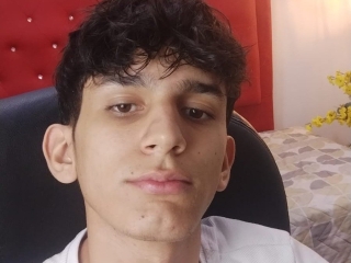 Sexcam Porn von Billywild67