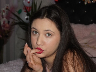 Webcam sex with Birdielora
