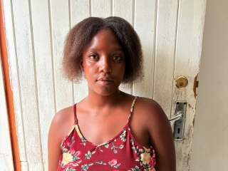 Sexo por webcam con Bitchyafro