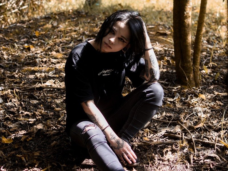 Perfil con Bitterdolly - Imagen  n°1