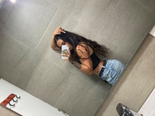 Bittersweetie's Sexcam