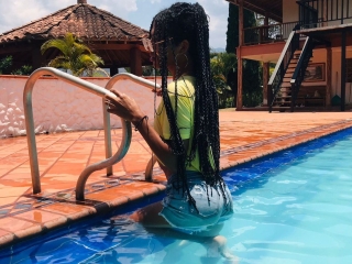 Biyitdoll's Sexcam