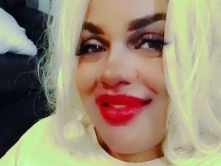 Bjleah's Sexcam