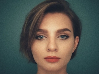 Sexo por webcam con Bjorklight