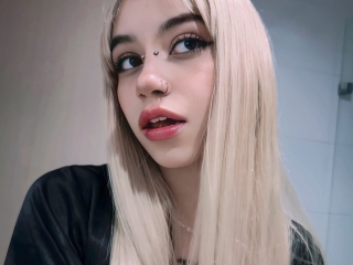 Webcam sex met Bl00dmoon