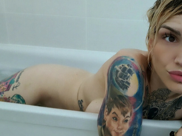 BlondyLady's Profil - Bild n°1