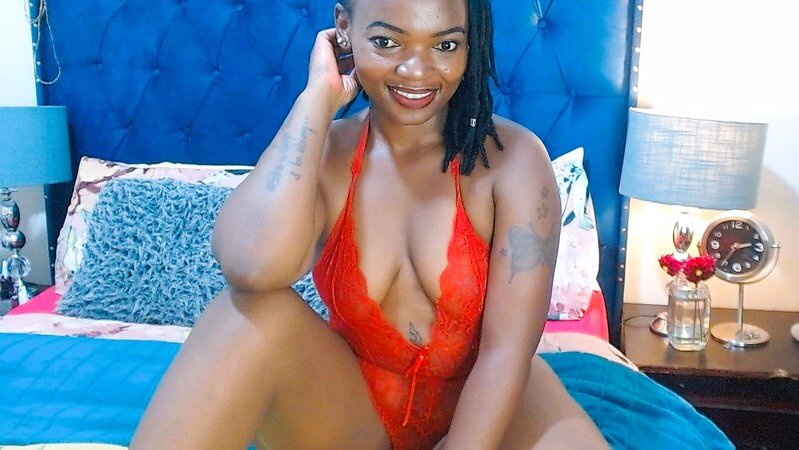 Perfil con BLACBEAUTIE - Imagen  n°1