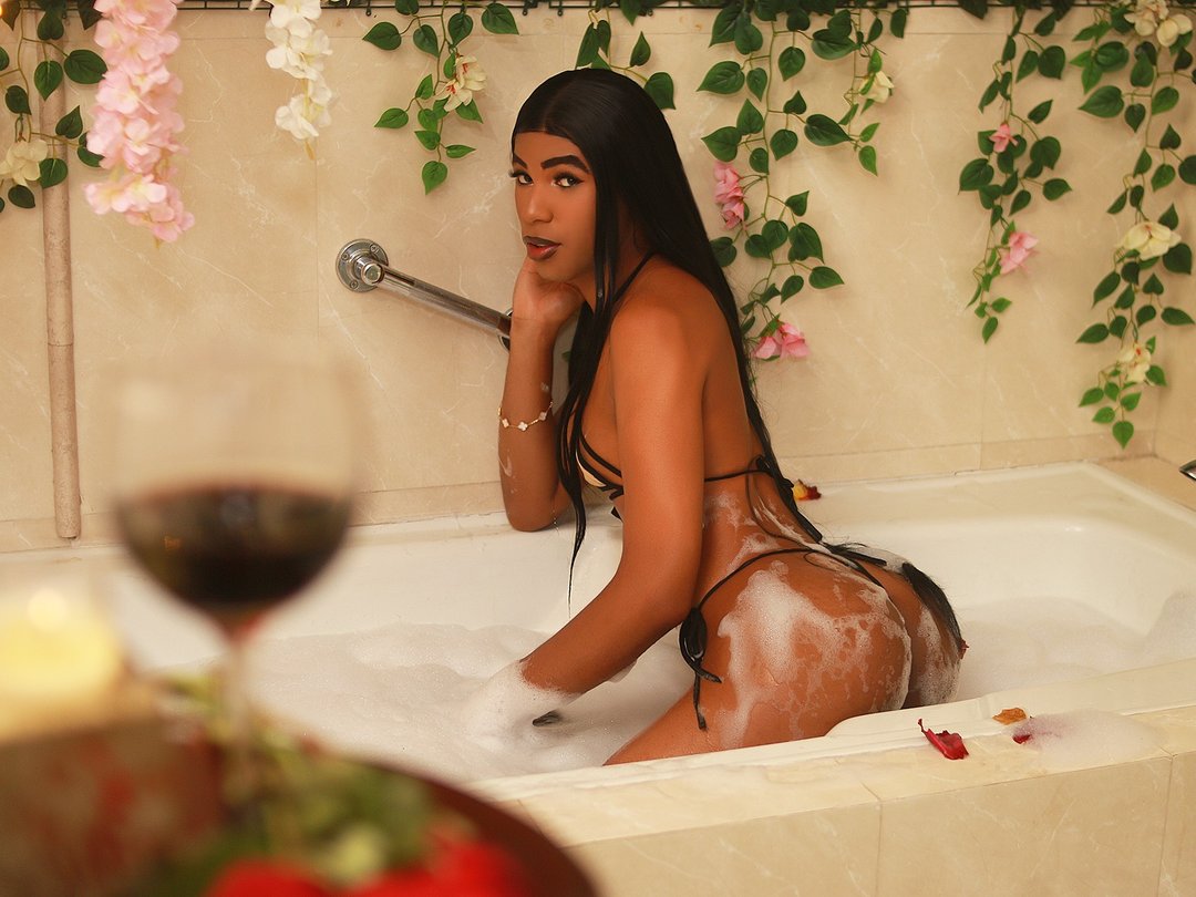 Black_Cami' profilo - Immagine n°1