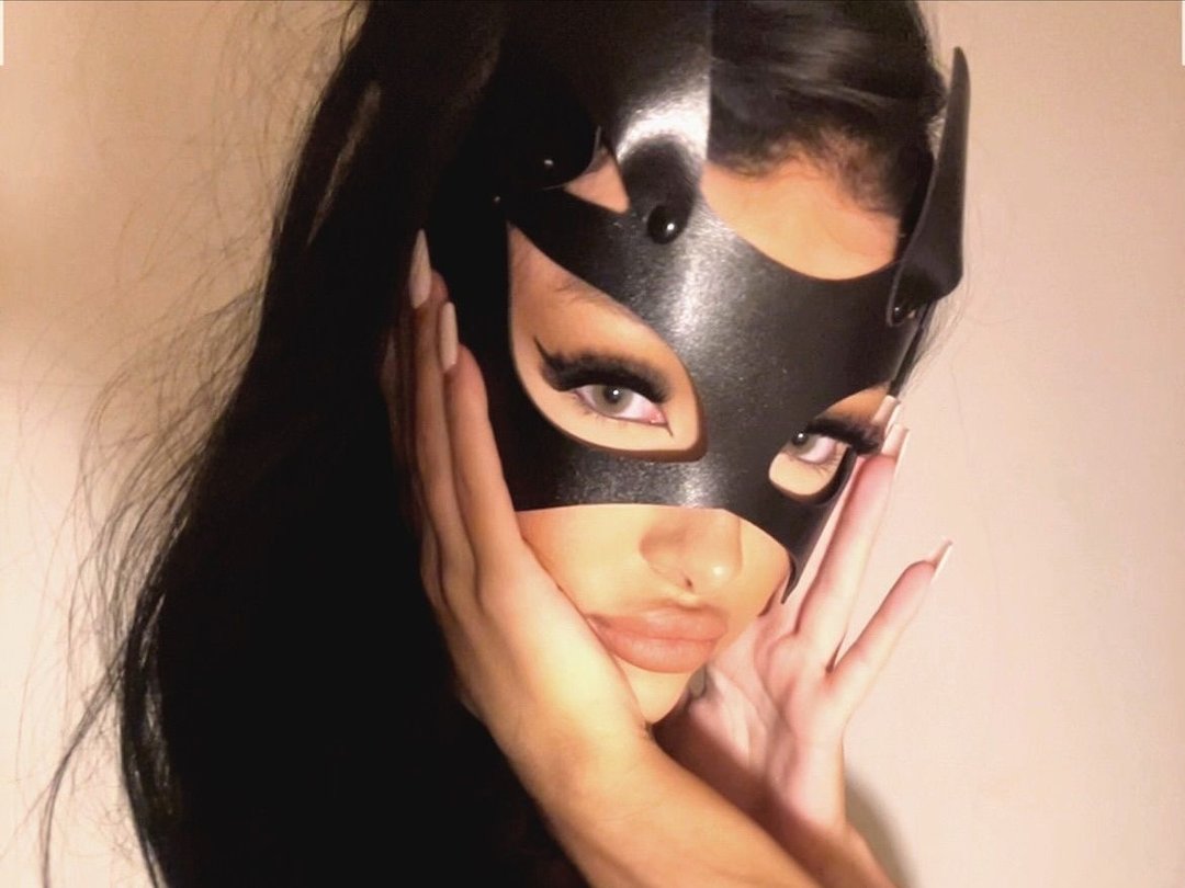 Black_Hairy_Angel69's Profil - Bild n°0