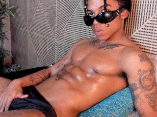 Black_Tentationx