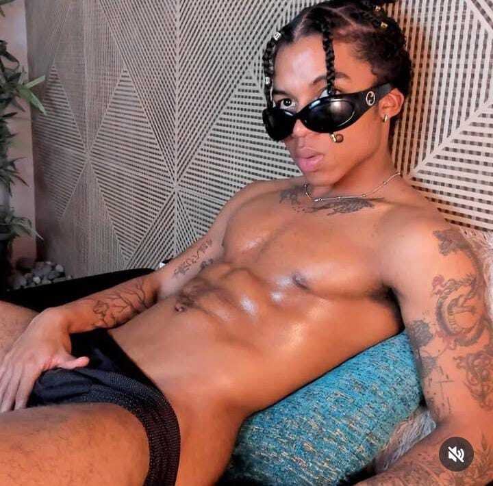 Black_Tentationx's profile - Image n°0