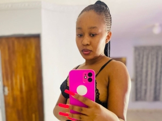 Webcam sex met Blackbarbie_22
