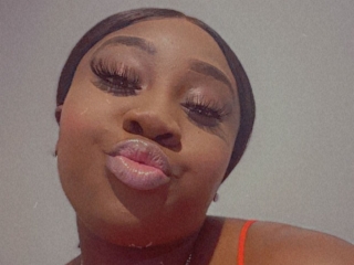 Blackbeautybygodx's Sexcam