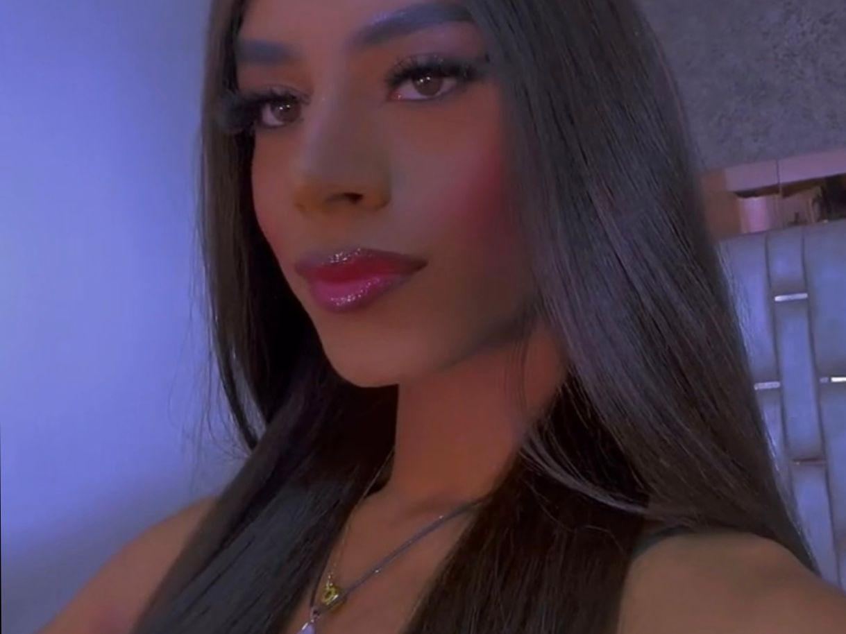 Blackbeautyts's profile - Image n°0