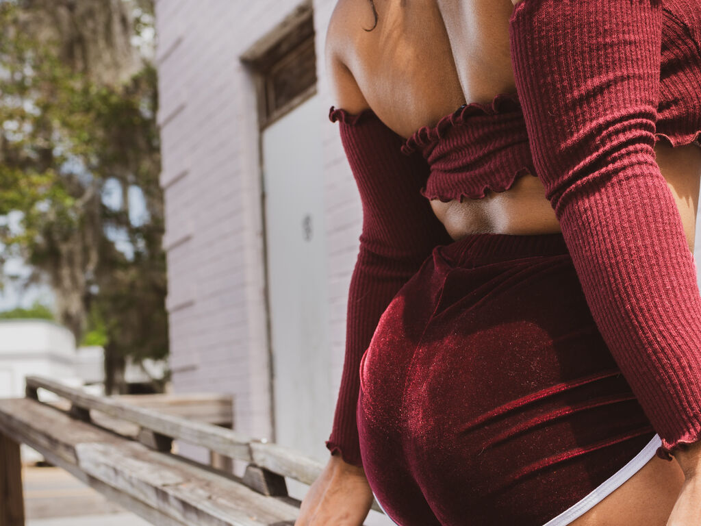 Blackbunnybean' profilo - Immagine n°1