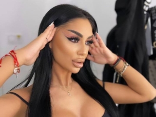 Blackclover_X's Sexcam