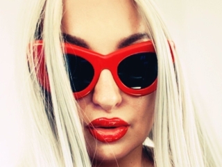 Webcam sex de Blackdiamondxxxmmm