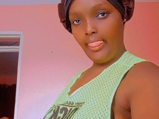 Sexcam Live Show von Blackdiva22