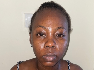 Sexo por webcam con Blackgemm