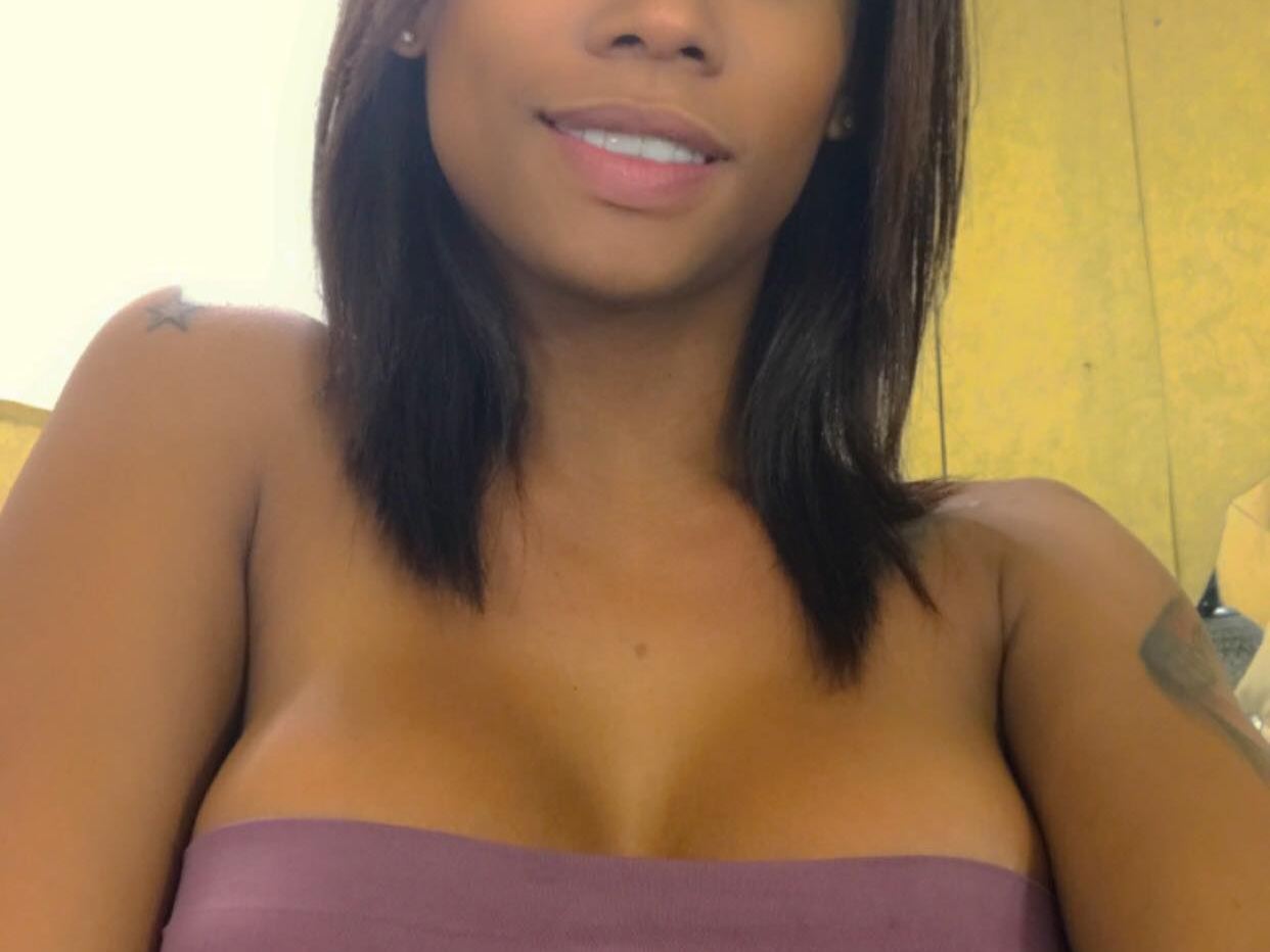 Blackgoddesstsx's profile - Image n°1