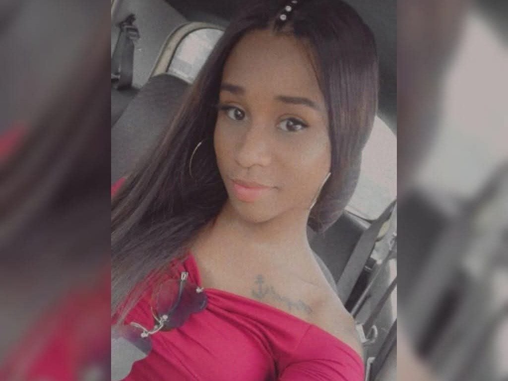 Profil de Blackgoddesstsx - Photo n°1