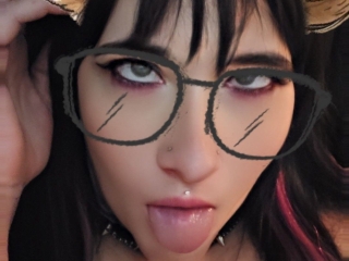 Live Sex Blackheartgirl