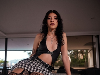 Blackholi's Sexcam