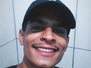 Webcam sex with Blackkadrian
