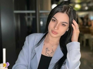 Sexo por webcam con BlackkStorm