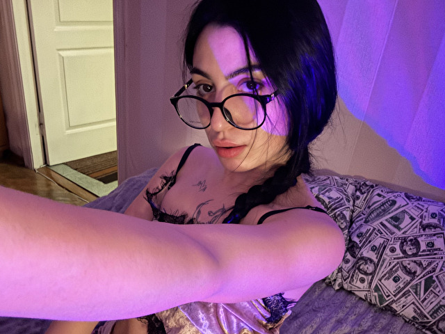 Profil de BlackkStorm - Photo n°15