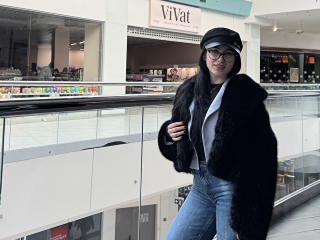 Perfil con BlackkStorm - Imagen  n°1