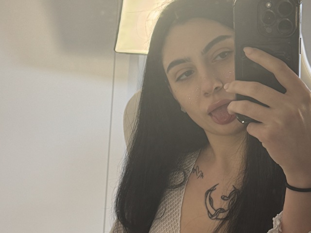 Profil de BlackkStorm - Photo n°22