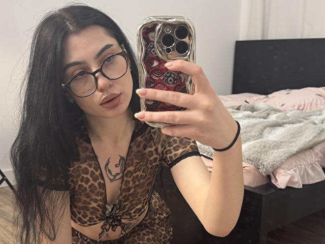 Profil de BlackkStorm - Photo n°27