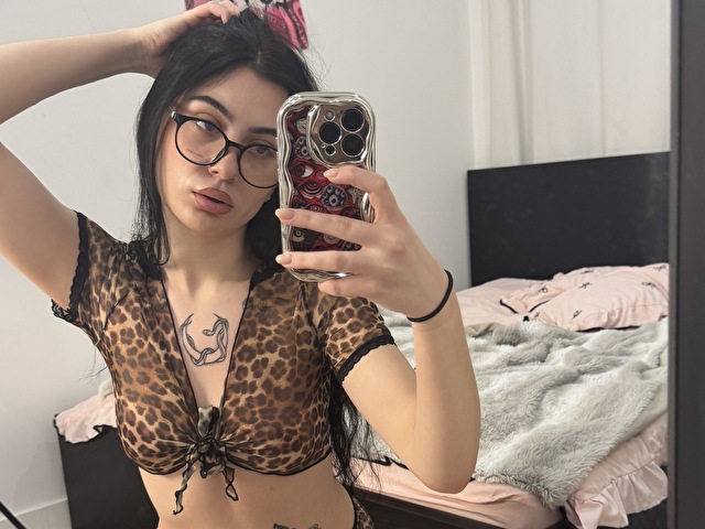 Profil de BlackkStorm - Photo n°28