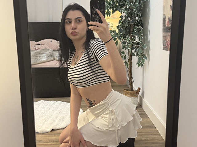 Profil de BlackkStorm - Photo n°32