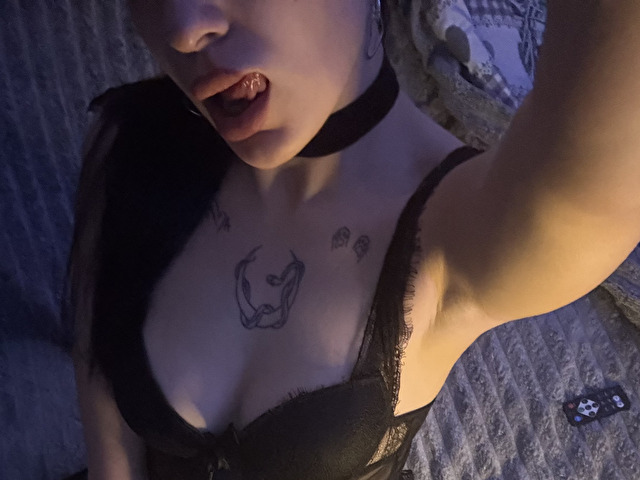 Profil de BlackkStorm - Photo n°34