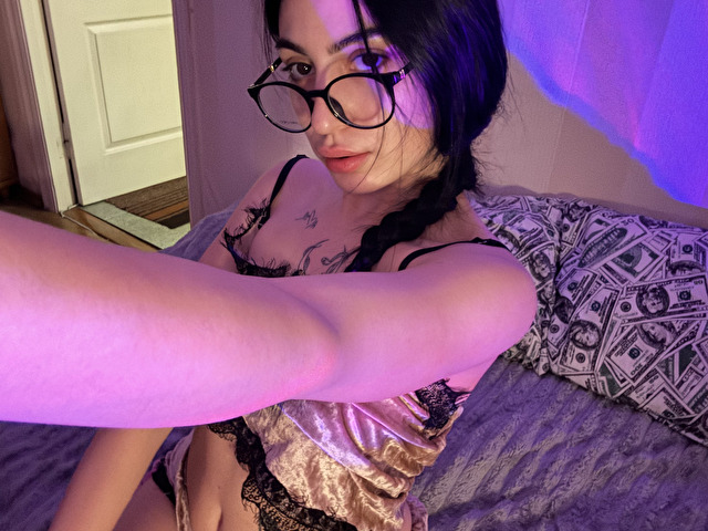 Profil de BlackkStorm - Photo n°3