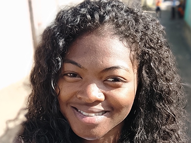 Blacklabelle's profile - Image n°1