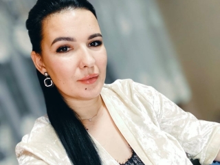 Blacklady59's Sexcam