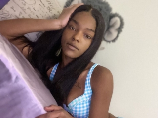 Blackmali's Sexcam